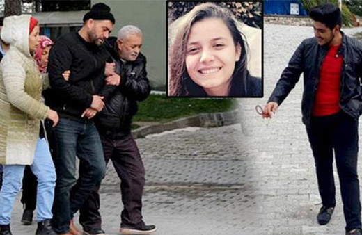 Yeni yıla bir gün kala aileye kabusu yaşattı!