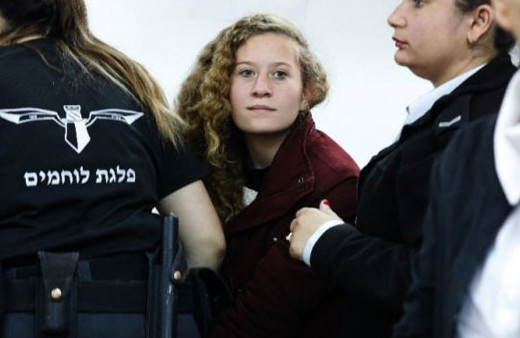 İsrail'in Temimi'ye yönelteceği suçlamalar belli oldu