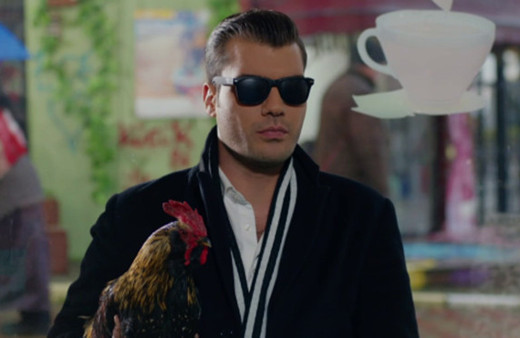 Şevkat Yerimdar 33. bölüm fragmanı