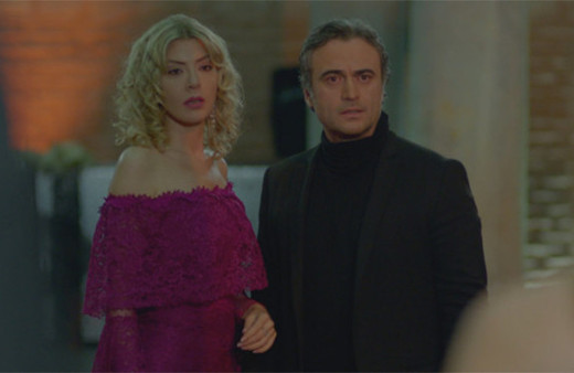 Kalbimdeki Deniz 52. bölüm 2. fragmanı