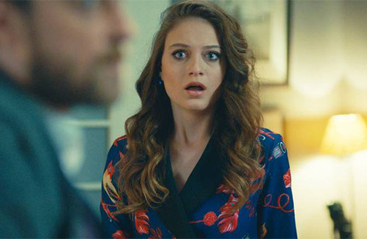 Kızlarım İçin 7. bölüm fragmanı