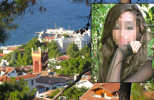 Bu kadarına da pes! Babasının arkadaşı tecavüz etmiş