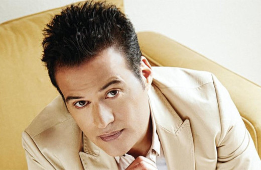 Emrah'tan sonra Hakan Peker faciası estetik var mı yok mu?