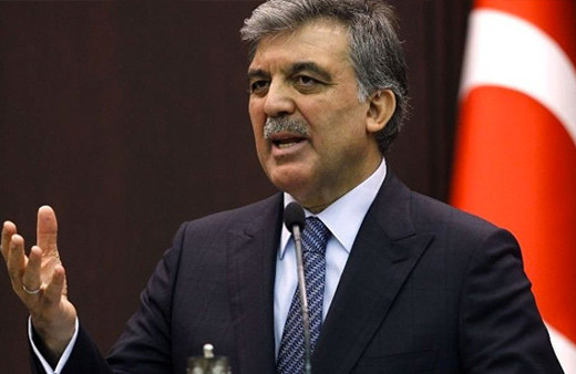 Abdullah Gül'le ilgili bomba iddia! Şubat'ta...