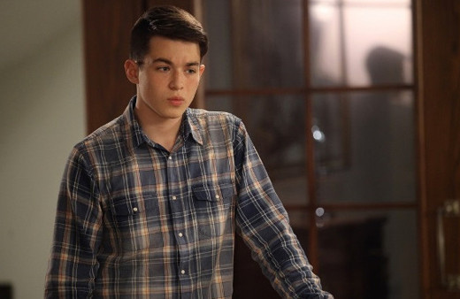 EDHO'nun Ömer'i Can Bartu Arslan kimdir son bölüme damga vurdu