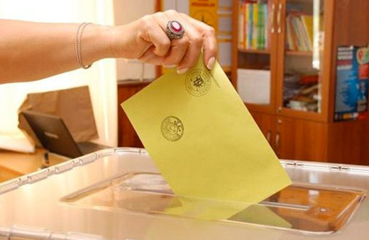 Konsensus'un son seçim anketi bomba hangi parti yerlerde