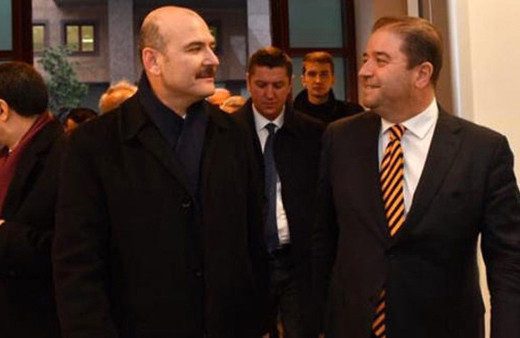 CHP'den CHP’li başkanın paylaşımına ilk tepki!