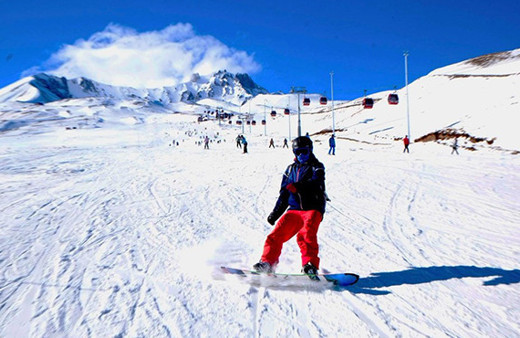 Sömestr tatili için 40 öneri