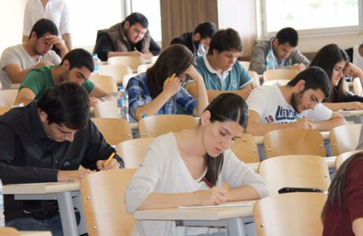 Açıköğretim sınavlarına girecekler dikkat