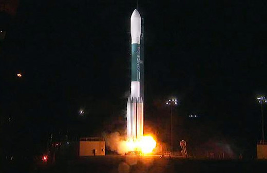 Space X kaybolan uydusunu savundu iyi performans gösterdiğini söyledi