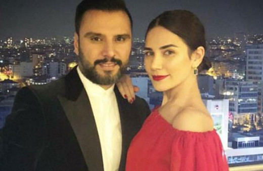 Alişan Buse Varol aşkında bomba gelişme "Yıldırım nikahı"