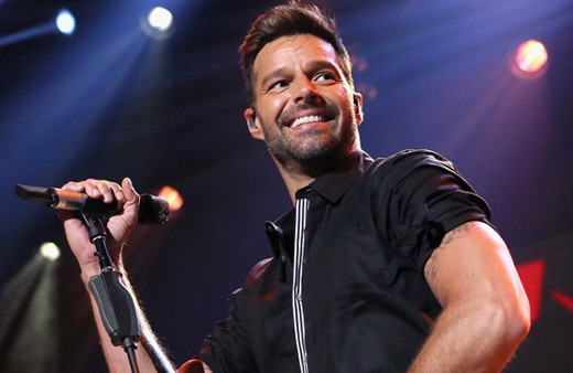 Kadın hayranları yıkılacak! Ricky Martin evleniyor
