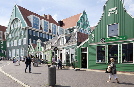 Hollanda'da Türk ailelerin evine şok mektup