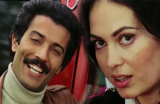 Yeşilçam'ın yakışıklıydı Bulut Aras'ın son haline bakın