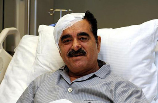 Uyku apnesi nedeniyle ameliyat olmuştu İbrahim Tatlıses'e kötü haber 