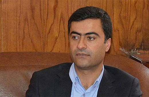 HDP'li vekile hapis şoku: 8 yıl 1 ay 15 gün!