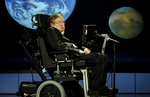 Hawking'den korkutan açıklama: İnsanlık için tarih verdi!