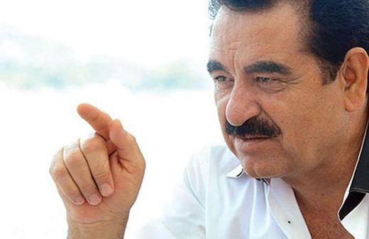 İbrahim Tatlıses'ten eski eşine evlenme teklifi