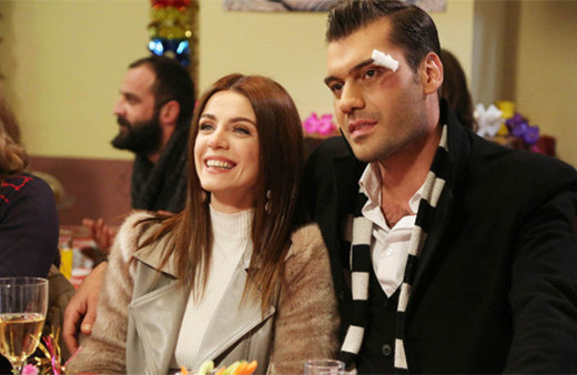 Şevkat Yerimdar 33. bölüm 2. fragmanı