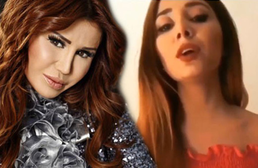 Şarkıcı Ceylan'ın kızı Melodi sesiyle büyüledi