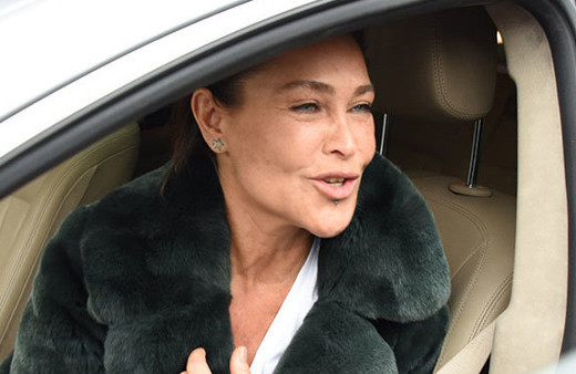 Hülya Avşar'dan 'aşk yok mu' sorusuna bomba cevap!