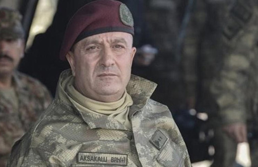 Zekai Aksakallı'nın acı günü