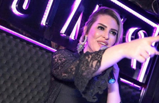Selin Ciğerci'den eski sevgilisine bomba gönderme
