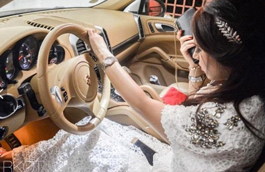 Halk açlıktan kan ağlıyor onların umurlarında bile değil!