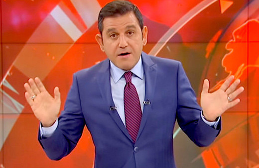Fatih Portakal'ı ölümle tehdit etmişti! İstenen ceza belli oldu