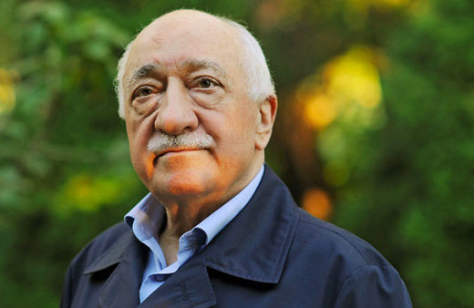 Gülen'in FETÖ üyelerine verdiği şok talimat ortaya çıktı!