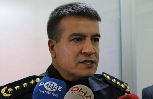 Süleyman Soylu'ya nazire yaptı: Kafalarını kıracağız