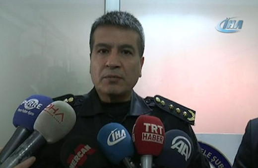 Süleyman Soylu'ya nazire yaptı: Kafalarını kıracağız