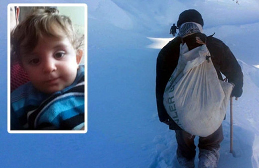 Skandal karar! Tek suçu yoksulluk