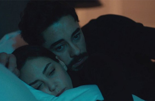 Kalp Atışı bu akşam var mı 12 Ocak Show Tv yayın akışı