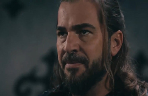 Diriliş Ertuğrul 102. bölüm 2.fragmanı