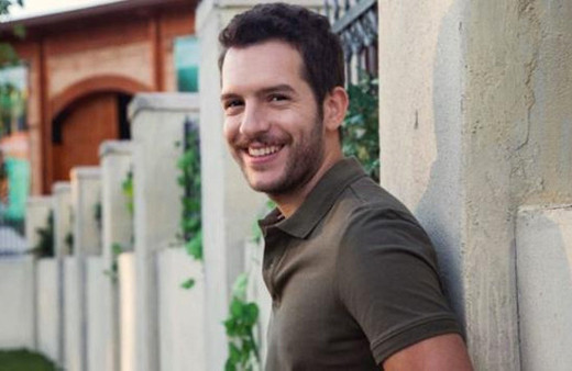 Aksel Bonfil kimdir nereli Kıvanç Tatlıtuğ'u bile sollayacak