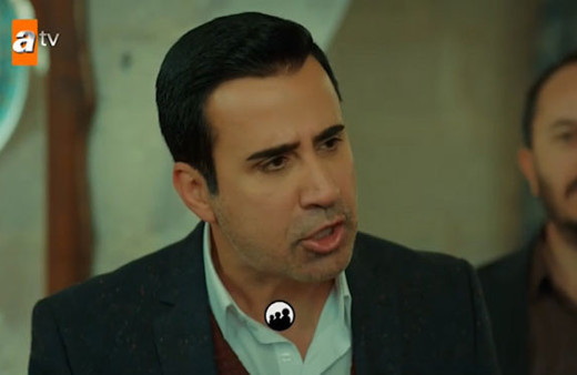 Aşk ve Mavi 49. bölüm fragmanı