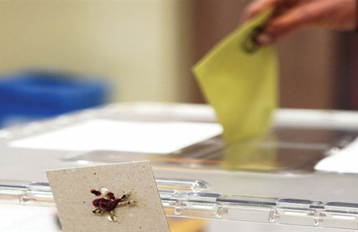 Kürtler AK Parti’ye küser mi? O sonuçlar AK Parti'nin masasında