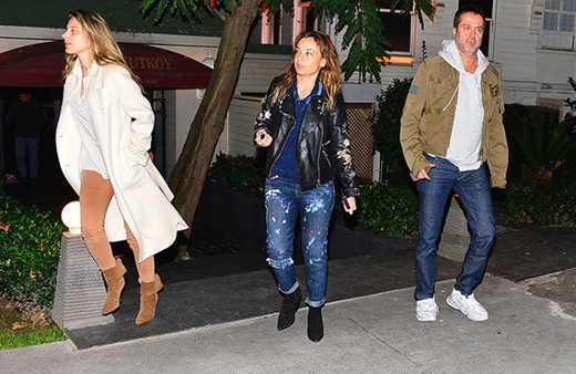 Yasak aşkıyla fotoğrafı çıkmıştı! İlan yoluyla boşanacak