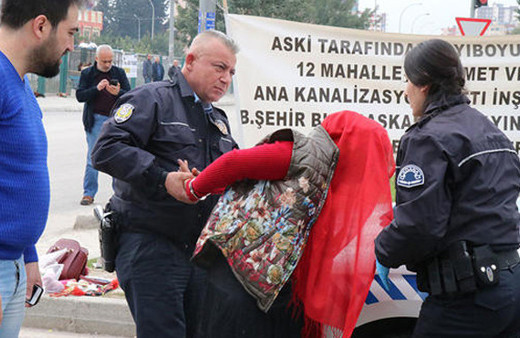 Polisi alarma geçiren bomba ihbarı! İşin aslı sonra anlaşıldı