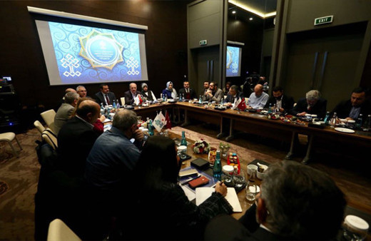 Numan Kurtulmuş'tan flaş Gül yorumu