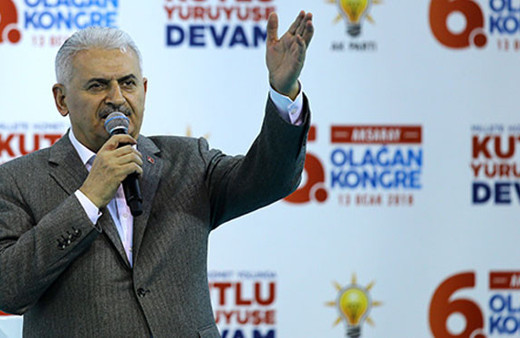 Binali Yıldırım: Misliyle karşılık bulacak