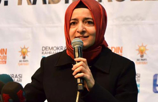 Bakan Kaya'dan 5 bin kişiye istihdam müjdesi