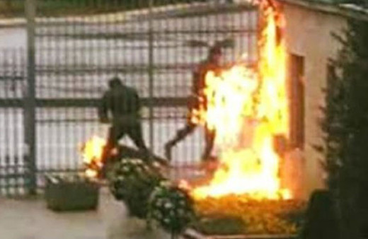 Provokasyon için o işçiyi kullanmak istediler