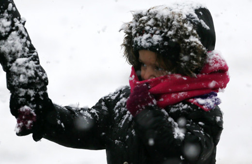 Kayseri'de pazartesi okullar tatil mi valiliğin 15 Ocak kararı