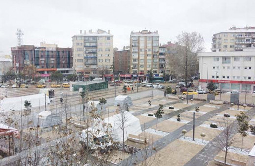 Kırşehir'de pazartesi okullar tatil mi valiliğin 15 Ocak kararı