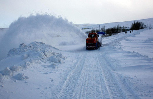 Kars'ta pazartesi okullar tatil mi valiliğin 15 Ocak kararı