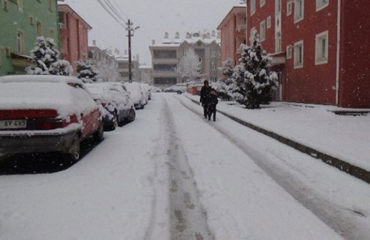 Erzincan'da pazartesi okullar tatil mi valiliğin 15 Ocak kararı