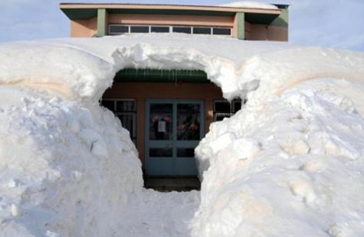 Tunceli'de pazartesi okullar tatil mi valiliğin 15 Ocak kararı