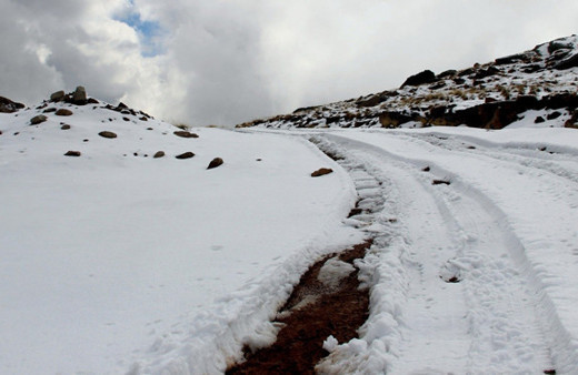 Erzurum'da pazartesi okullar tatil mi valiliğin 15 Ocak kararı